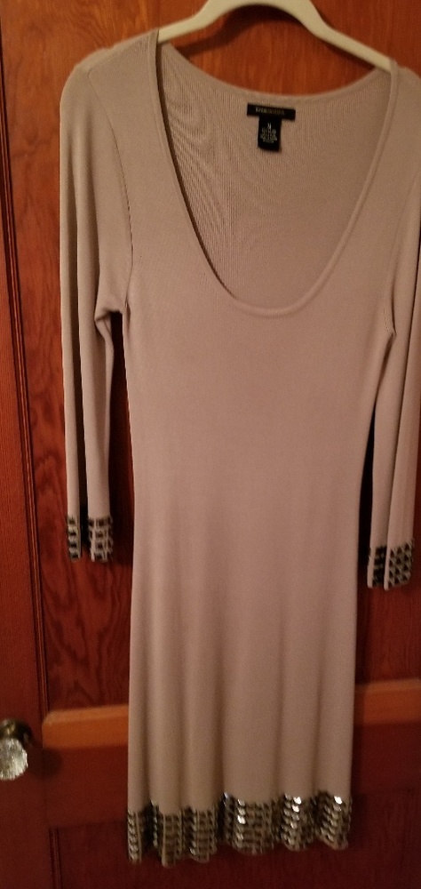 BCBG Dress